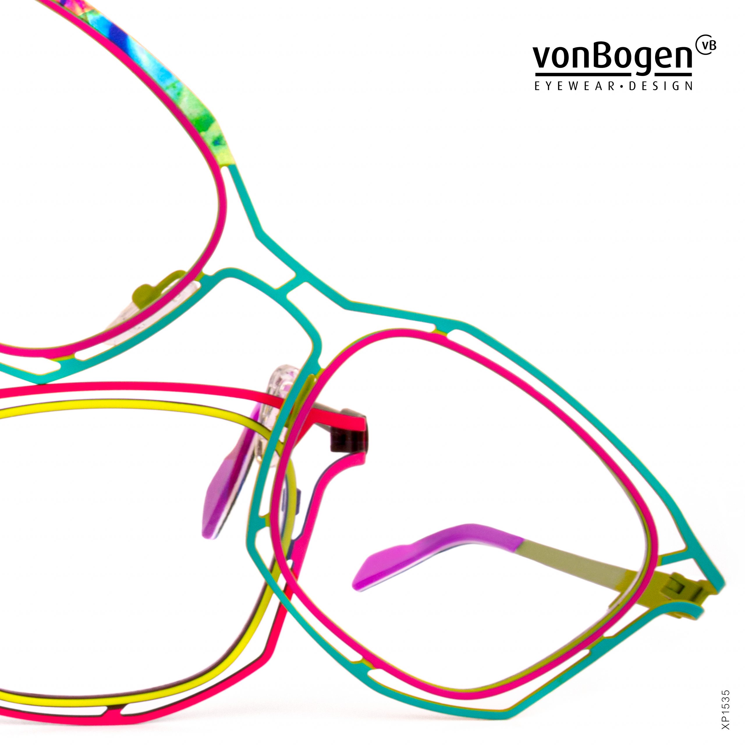 vonBogen-Brille-Optik Gerigk