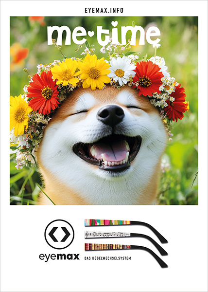 eyemax Brille