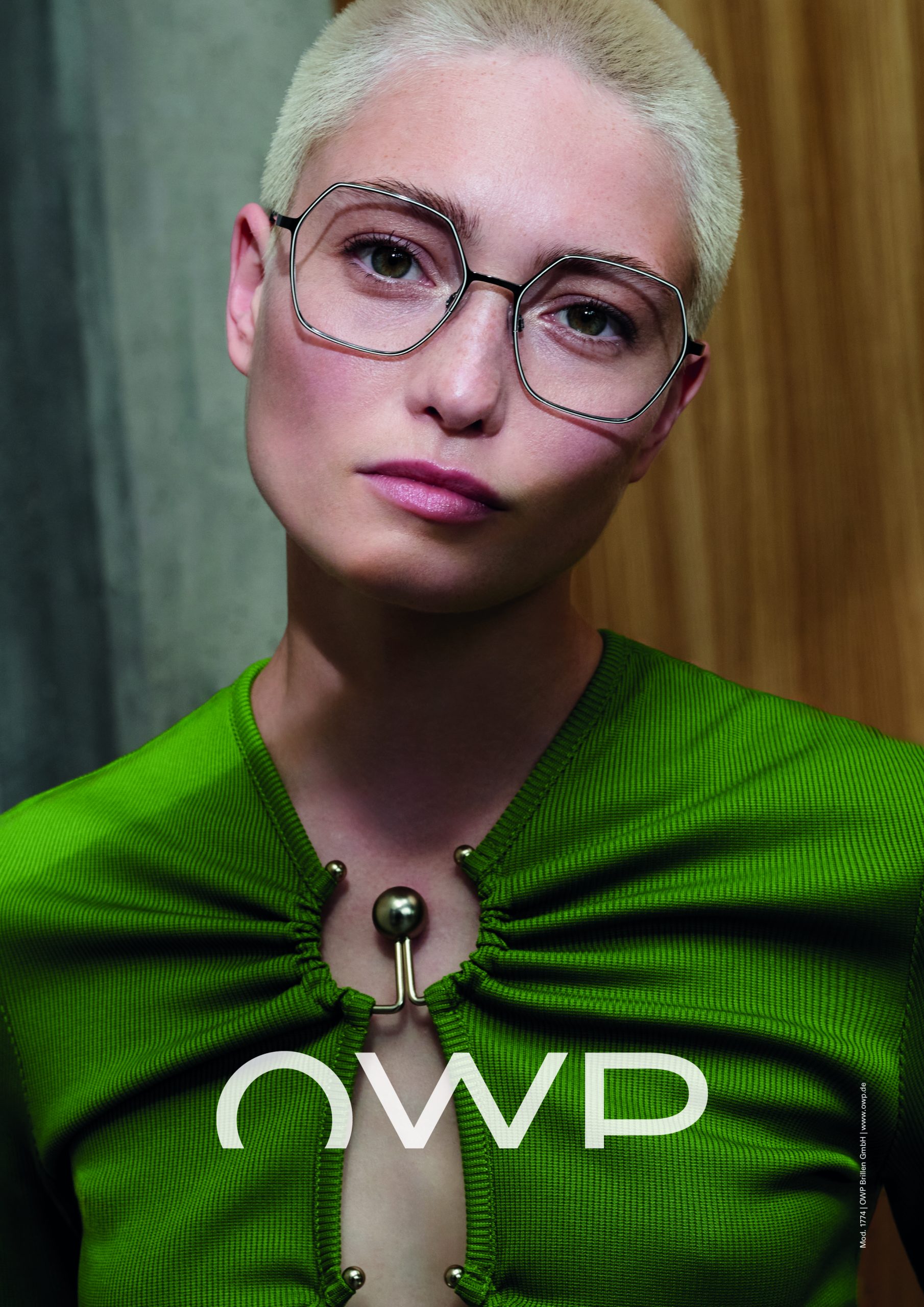 OWP Brillen