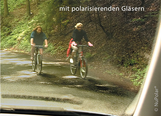 optik-gerigk-polarisierende Brillengläser