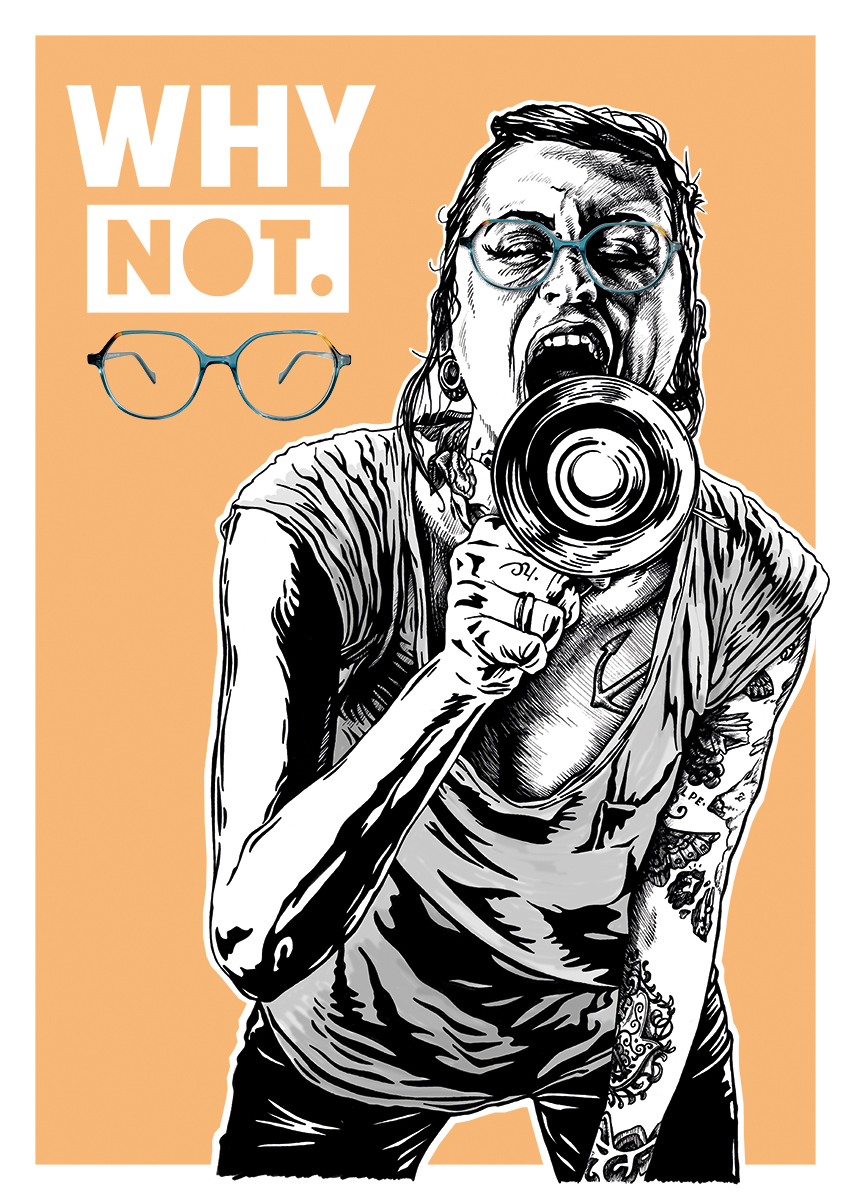 whynot-Brille-Optik Gerigk